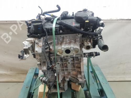 Engine FIAT 500 (312_) 1.0 Mild Hybrid (312AYD1B) | BP37519824M1 - Image 13