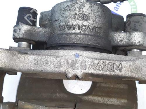 Right front brake caliper LAND ROVER DISCOVERY SPORT (L550) 2.0 D 4x4 | BP11596485M104 