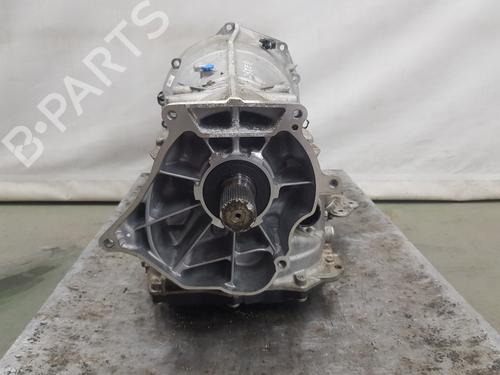 Used Gearbox Gearbox BMW 3 (G20, G80, G28) M 340 i xDrive (374 hp) 31573421 31573421