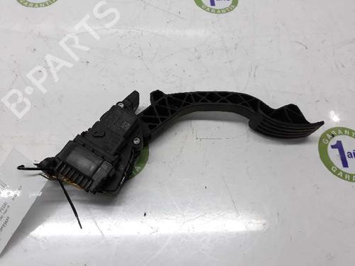 Pedal FORD FOCUS C-MAX (DM2) [2003-2007]  4927863