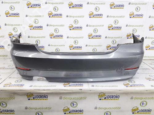 Used Rear bumper BMW 5 (E60) 520 d (177 hp) 2267305