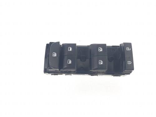 Left front window switch KIA SPORTAGE V (NQ5) | BP38773796I27 - Image 2