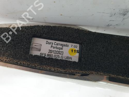 Roof bar SEAT ARONA (KJ7, KJP)  | BP29729025C65 
