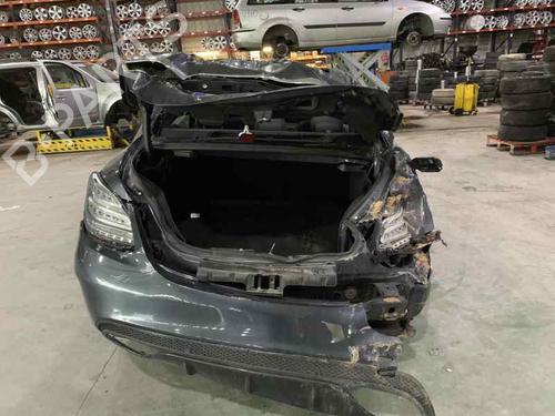 Elektronisk sensor MERCEDES-BENZ C-CLASS (W205) C 220 BlueTEC / d (205.002, 205.004) | BP8744274M84 