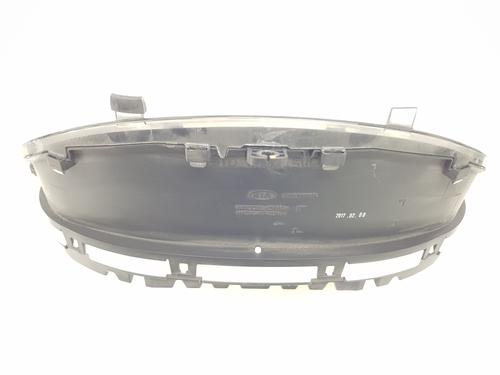 Instrument cluster KIA OPTIMA (JF) 1.7 CRDi | BP21178390C47 