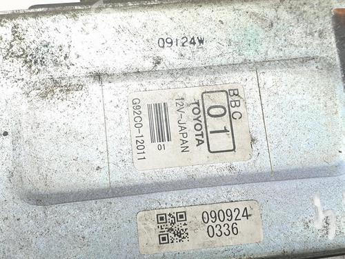 Electronic module TOYOTA AURIS (_E15_)  | BP17171536M83 