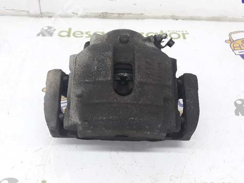 Used Right front brake caliper BMW X3 (E83) 2.0 d (150 hp) 11601045