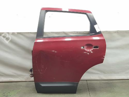 Dør venstre bak NISSAN QASHQAI / QASHQAI +2 I (J10, NJ10, JJ10E) 1.5 dCi (106 hp) 5588097