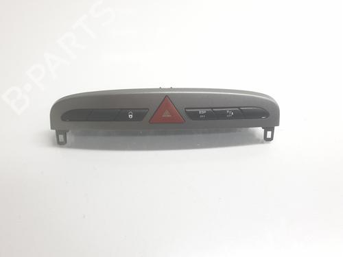 Warning switch PEUGEOT 308 I (4A_, 4C_) 1.6 16V | BP30498485I22
