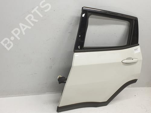 Dør venstre bagtil JEEP COMPASS (MP, M6, MV, M7) | BP36775149C4 - Image 3
