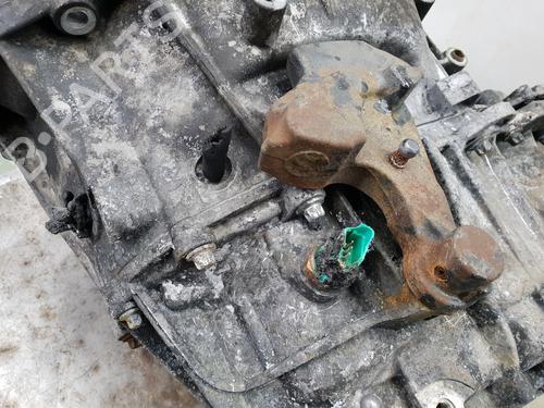 Gearbox FIAT TALENTO Bus (296_)  | BP31593812M3 