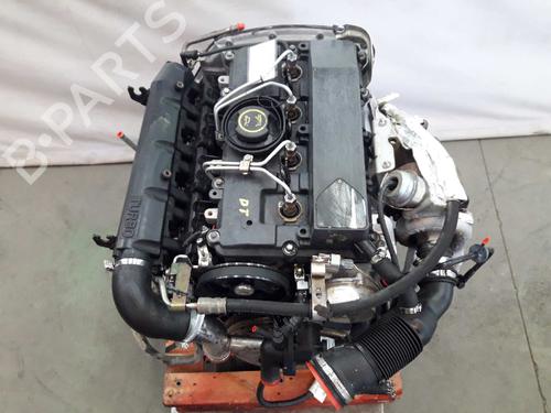 Engine FORD MONDEO III Saloon (B4Y) 2.0 16V TDDi / TDCi | BP25823903M1 