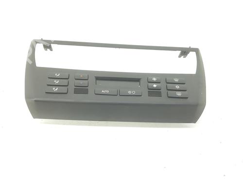 Used Climate control BMW X3 (E83) 2.0 d (150 hp) 8407485