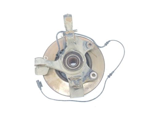 Left front steering knuckle MERCEDES-BENZ VITO Mixto (Double Cabin) (W447) 109 CDI (447.701, 447.703, 447.705) | BP17510878M25 