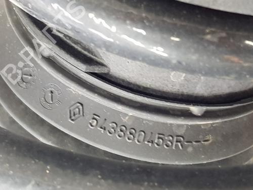 Right front shock absorber RENAULT MASTER III Van (FV) 2.3 dCi 135 FWD (FV0N, FV08, FV06, FV00, FV1S) | BP36672513M17 - Image 6