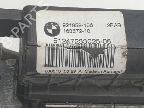 Tailgate lock BMW X3 (F25) xDrive 20 d | BP25051213C101 