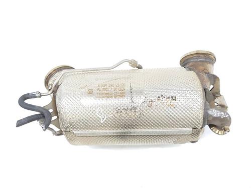 Particulate filter MERCEDES-BENZ E-CLASS (W213) E 220 d 4-matic (213.005) | BP40156067M81 - Image 3