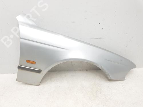 Used Right front fenders BMW 5 (E39) 525 tds (143 hp) 24572108