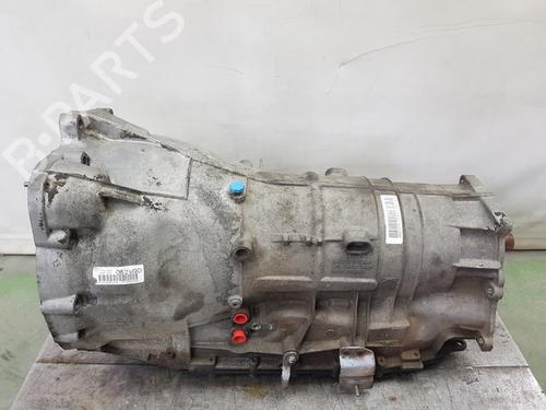 Gearbox BMW X5 (E70) xDrive 35 d | BP36039212M3 - Image 11