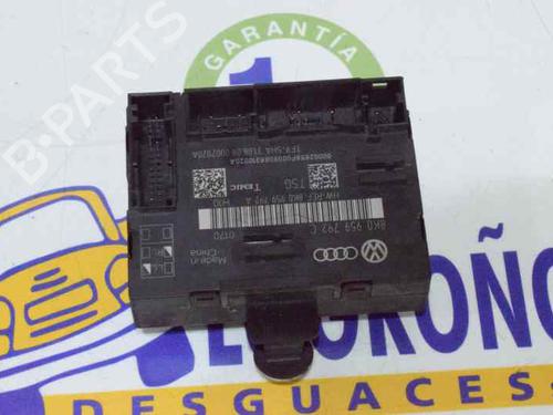 Other AUDI A4 B8 Avant (8K5) 2.0 TDI | BP14121737O1 
