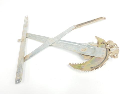 Rear left window mechanism TOYOTA HILUX VI Pickup (_N1_) 2.5 D-4D (KDN150, KDN155, KDN190) | BP29710868C24 