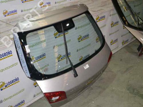 Tailgate CHEVROLET LACETTI (J200) 1.6 | BP1187172C6
