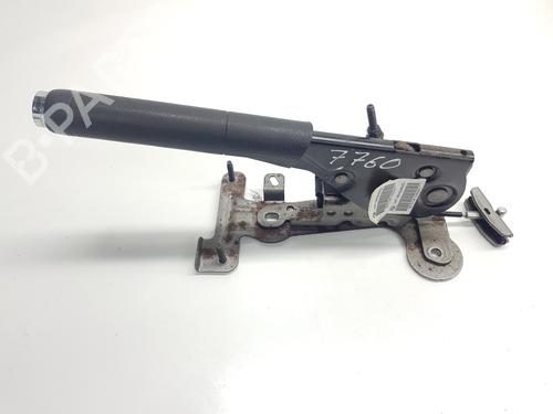 Used Hand brake PEUGEOT 208 I (CA_, CC_) 1.0 VTi (68 hp) 20983538