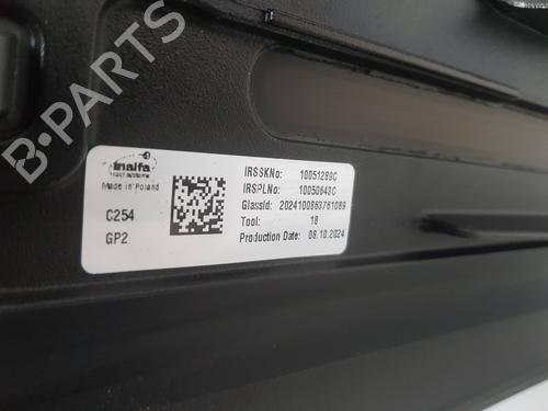 Other MERCEDES-BENZ GLC (X253)  | BP29575408O1 
