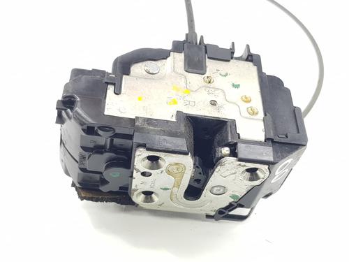 Front right lock NISSAN JUKE (F15)  | BP26214782C97 