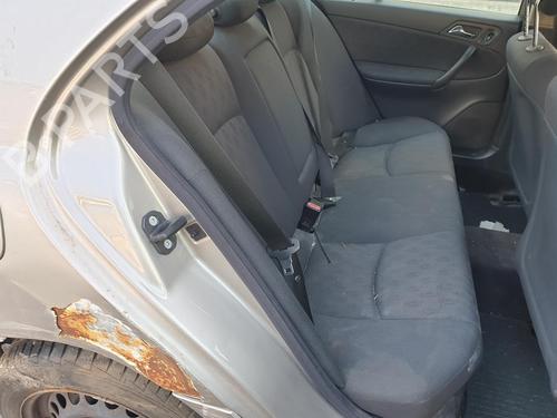 Fensterheberschalter links hinten MERCEDES-BENZ C-CLASS (W203) C 240 (203.061) | BP10658648I29 