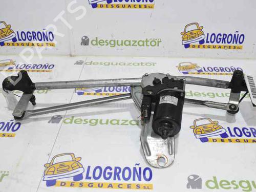 Front wiper motor BMW X5 (E53) 3.0 d | BP1325854M29 