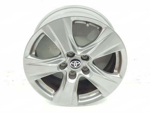 Used Rim Rim TOYOTA RAV 4 V (_A5_, _H5_) 2.5 Hybrid (AXAH52) (218 hp) 36229874 36229874