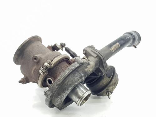 Turbocharger/Supercharger FIAT PANDA (312_, 319_) 1.3 D Multijet (312PXL1A) | BP26333845M71 