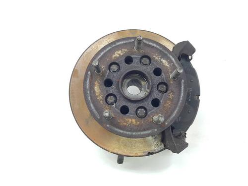 Used Right front steering knuckle Right front steering knuckle FORD TRANSIT CUSTOM V362 Van (FY, FZ) [2012-2026] 40155535 40155535