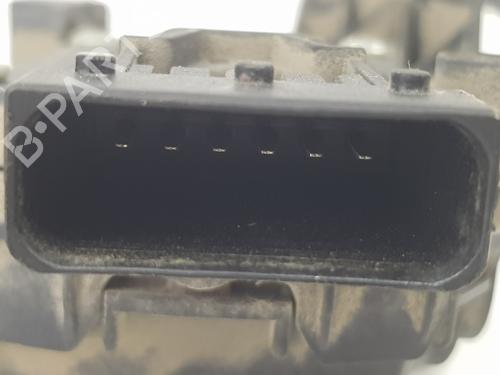 Pedal OPEL COMBO Box Body/MPV (X12) 1.3 CDTI (B05) | BP18122632I4 