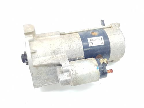 Starter MITSUBISHI PAJERO IV (V8_W, V9_W) 3.2 DI-D 4WD (V98W, V88W) | BP26698697M8 