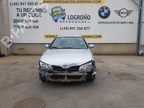 Brugte NISSAN ALMERA II (N16)  2.2 Di  4639862