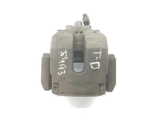 Used Right rear brake caliper BMW X5 (E70) xDrive 30 d (245 hp) 11600499