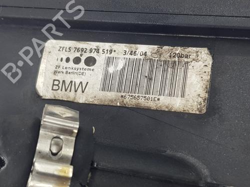 Styring servopumpe BMW 3 Compact (E46) 320 td | BP26432692M99 