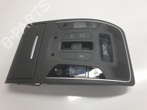 Interior roof light AUDI A6 C7 (4G2, 4GC) 2.0 TDI | BP29591059I8 