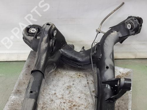 Rear axle BMW X1 (E84) sDrive 18 d | BP33274714M2 - Image 2