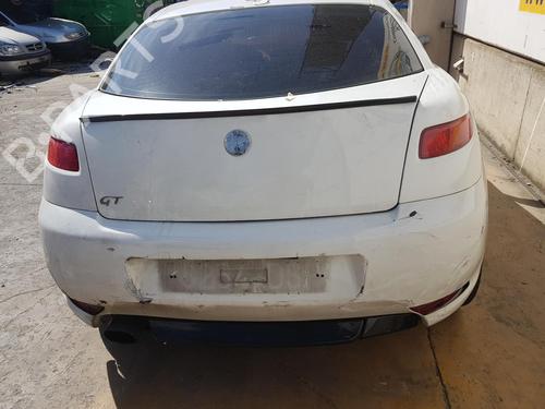 AC radiator ALFA ROMEO GT (937_) 1.9 JTD (937CXN1B) | BP9841366M32 