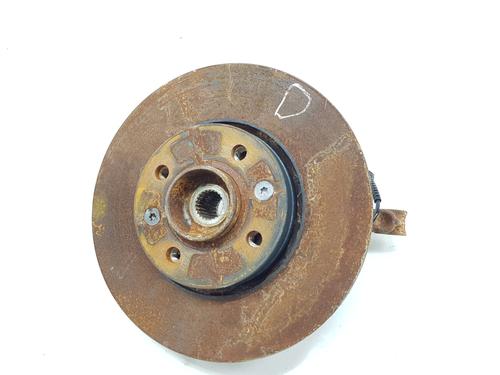 Right front steering knuckle DACIA JOGGER (RK_)  | BP34008936M26  - Image 5