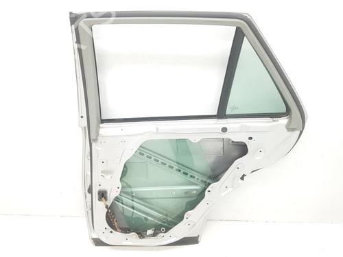 Right rear door MERCEDES-BENZ M-CLASS (W164) ML 320 CDI 4-matic (164.122) | BP12535596C5 
