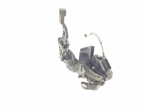 Front right lock FORD FOCUS III 1.6 TDCi | BP27928509C97 