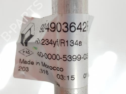 AC pipe DACIA SANDERO III | BP37703254M126 - Image 4