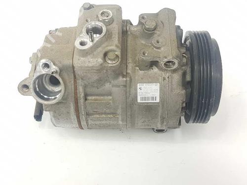 AC compressor BMW X5 (E70) xDrive 50 i | BP6950073M34 