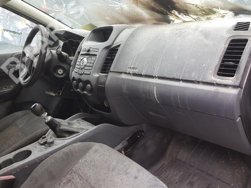 Mass air flow sensor FORD RANGER (TKE) 2.2 TDCi 4x4 | BP9708324M95  - Image 10