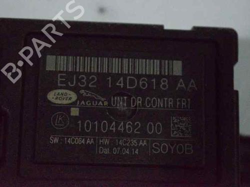 Other LAND ROVER RANGE ROVER EVOQUE (L538) 2.2 D | BP14117612O1 