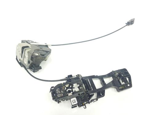Rear right lock FORD RANGER (TKE) 2.0 EcoBlue 4x4 | BP21763257C99